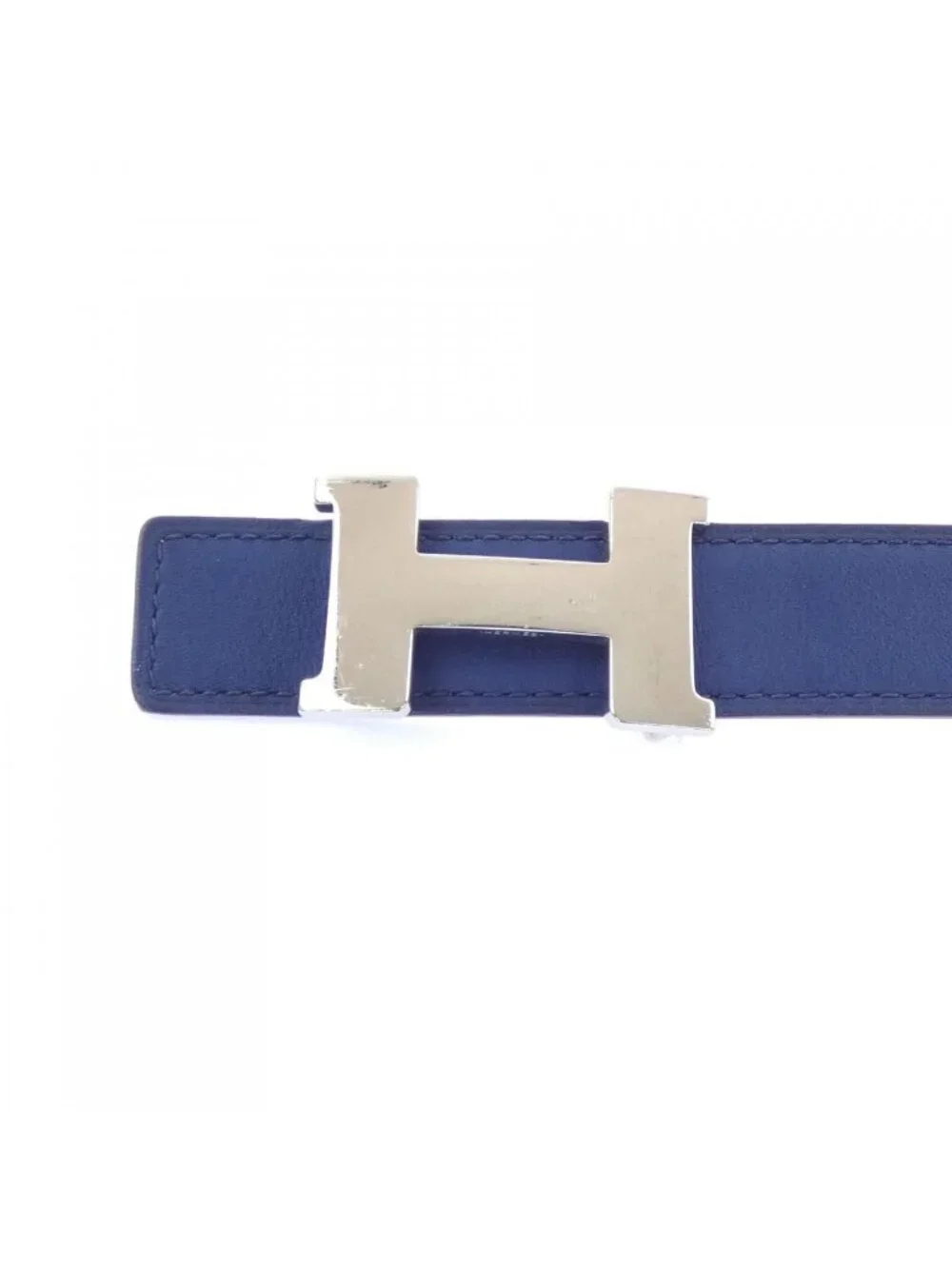 Hermes Mini Constance 24 Reversible Belt